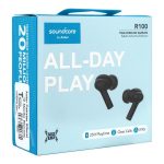 Anker Soundcore R100 True Wireless Earbuds 25H Playtime