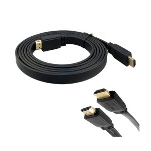 HDMI Flat Cable 3 Meter