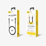 ASPOR A110 Type-C to Lightning Cable