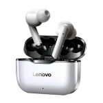 Lenovo Livepods LP1: True Wireless Earbuds