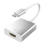 USB3.1 Type C TO HDMI Converter