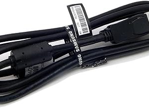 Samsung DisplayPort To displayPort cable 2M