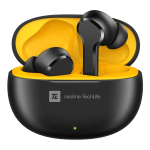 Realme T100 Bluetooth True Wireless Earbuds