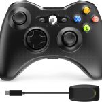 Xbox 360 Wireless Game Controller 2.4g Dongle