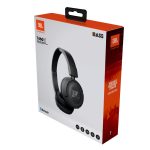 JBL T460BT Extra Bass Wireless On-Ear Headphones
