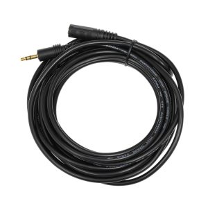 Audio Extension 3.5mm Cable