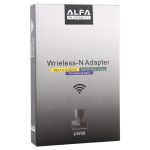 Alfa Wireless N Adapter 150Mbps
