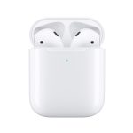 Apple AirPods Generation 2 (Made in Japan Quality)