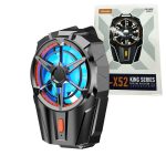 Azeada PD-X52 KING SERIES Semiconductor Cooler Radiator