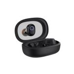 Baseus Bowie WM03 True Wireless Earphones - Black