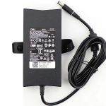 DELL 19.5V/4.6A Slim 90W Standard Pin C/P Laptop Charger