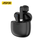 ASPOR A608 TWS Earbuds - Hot Selling, 5x Case Charge, True Wireless Experience