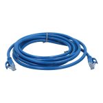 CAT 6 UTP LAN Patch Cable - 5 Meter