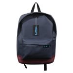LAVA 2 Leather 15.6 Inch Bagpack