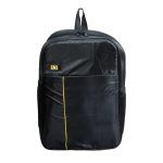 ANB3 15.6 Inch Laptop Bag Pack - Black