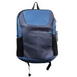 Lava 1 15.6 Inch Laptop Bag Pack - Blue