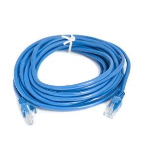 CAT 6 UTP LAN Patch Cable - 10 Meter