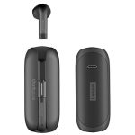 Lenovo TW60 Wireless Earphones: Mic, Dual Stereo, Noise Reduction, BT 5.3