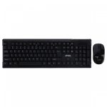 JEDEL WS1100 Wireless Keyboard Mouse Combo