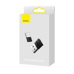 Baseus Wireless Adapter BA04 - Black