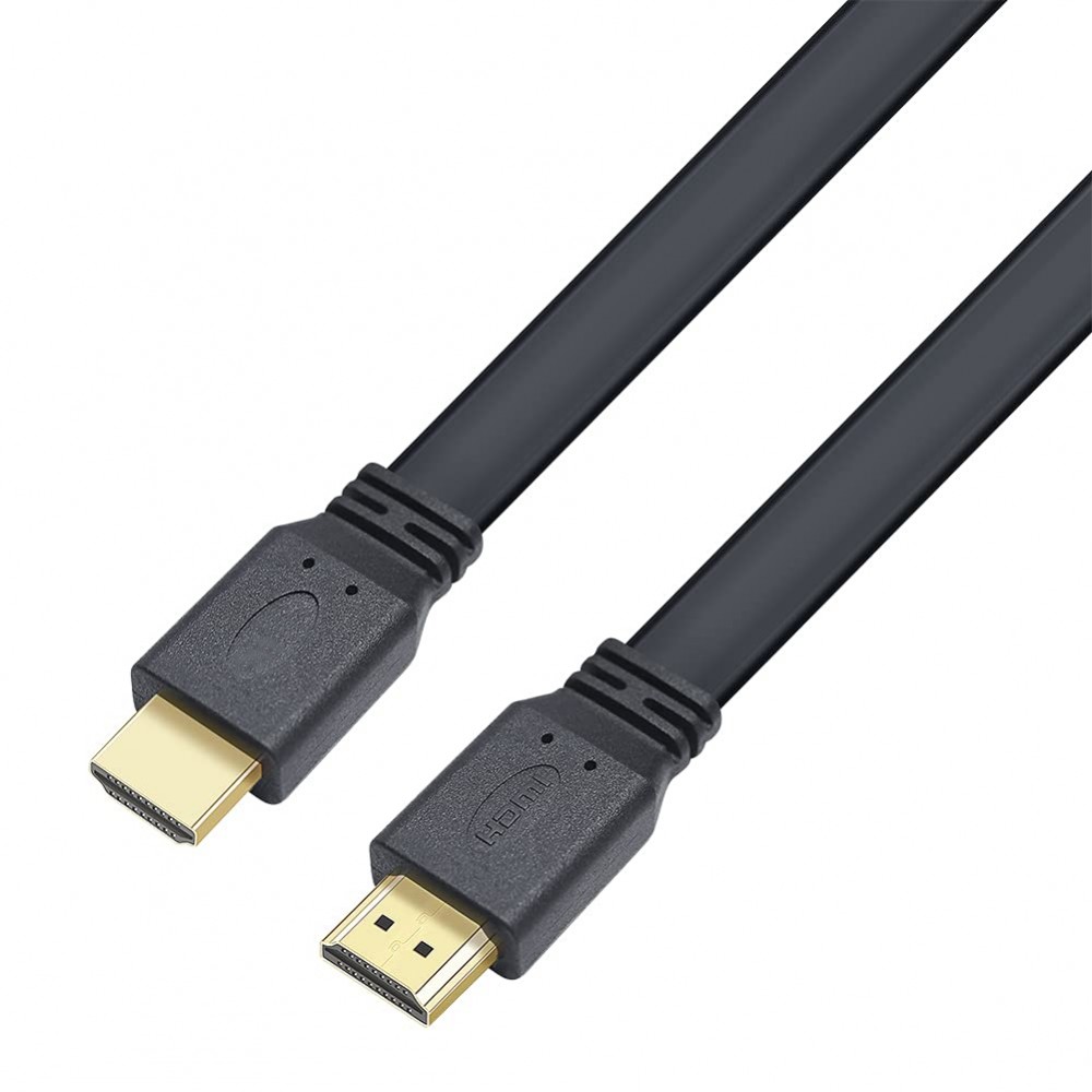 HDMI Flat Cable 10 Meter - Image 4