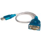 High-Speed USB to RS232 Cable