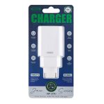 Remax RP-U70 PD 20W Fast Charger
