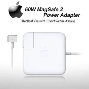 Apple 60W MS1 Magsafe Power Adapter Charger MacBook Air
