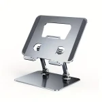 J18S Aluminum Alloy Tablet Stand - Multi-Angle Adjustable