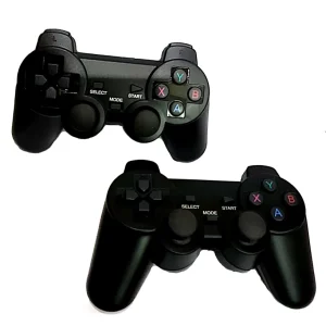 M8 2.4G Wireless Controllers