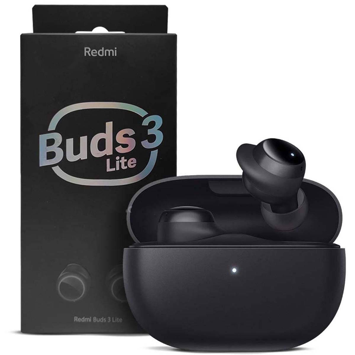 Redmi Buds 3 Lite - Global Version