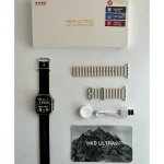 HK9 Ultra 2 Smart Watch
