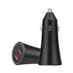 Mi Car Charger 37W - Fast and Smart Charging