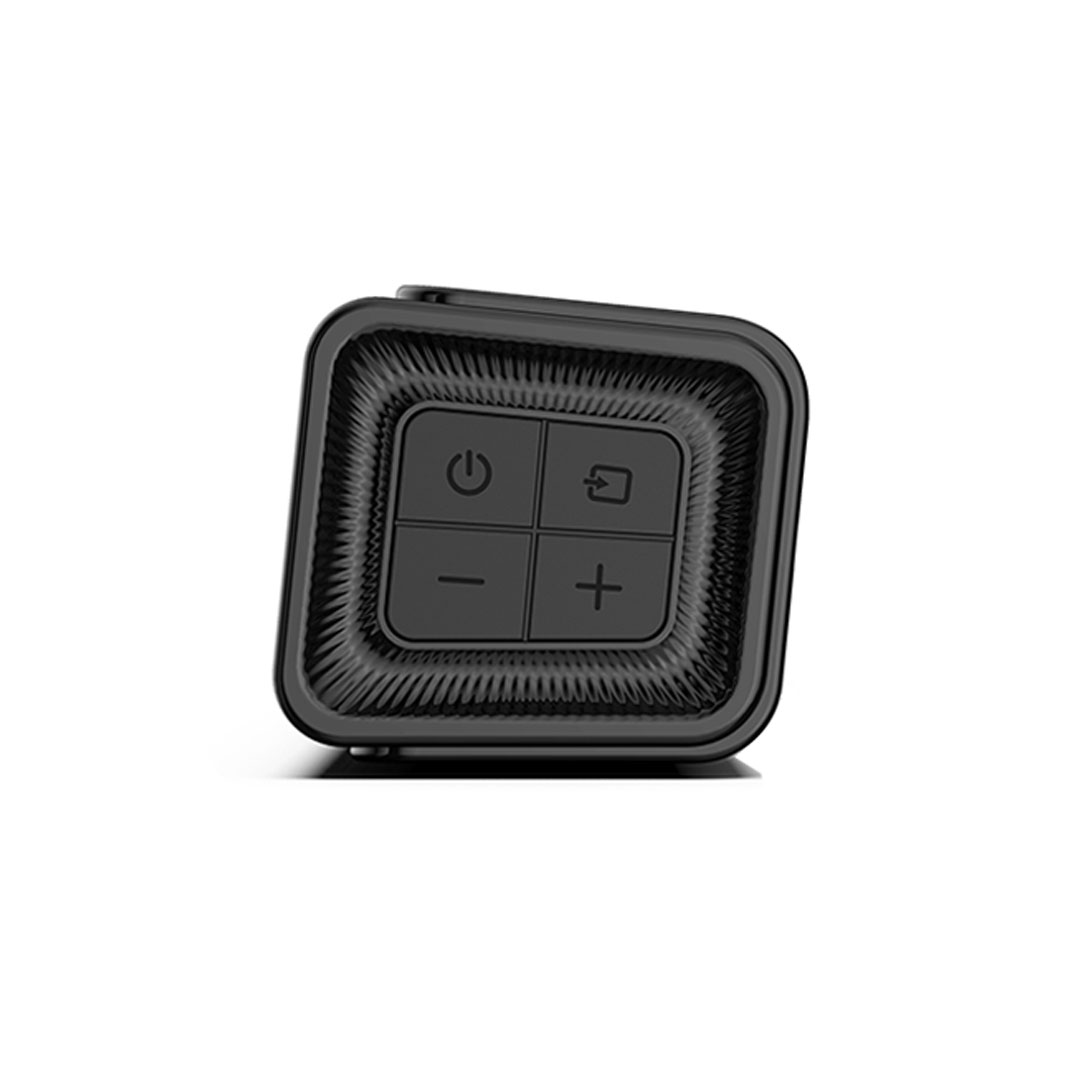 FASTER XB3000 2.0CH Bluetooth SoundBar 30w - Image 4