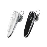 FASTER E10 ENC Mono Clip On Wireless Stereo Headset