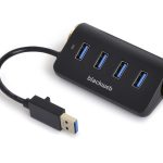 External SSD USB