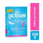 Lactogen Nestle Lactogen Gentle 200gm