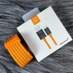Oneplus 9 Pro Original Warp Fast Charger Cable 6.5A PD Quick Usb-C 3.1 Type To Usb C Cable For One Plus 8t 9R 5G Type C Long100cm
vooc charging cable oppo Reno 6