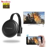 Mirascreen G38 1080P Wireless WiFi Display Dongle TV Receiver Wireless Display HD TV Stick For DLNA Miracast TV Receiver