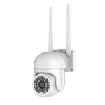 Yoosee SPEED-X PTZ HT-191 Dome Color Vision Motion Detection Camera 2mp 1080p HD