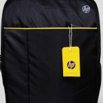 15.6 inch Laptop Bag pack black