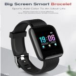 D13 FITNESS BRACELET BLOOD PRESSURE