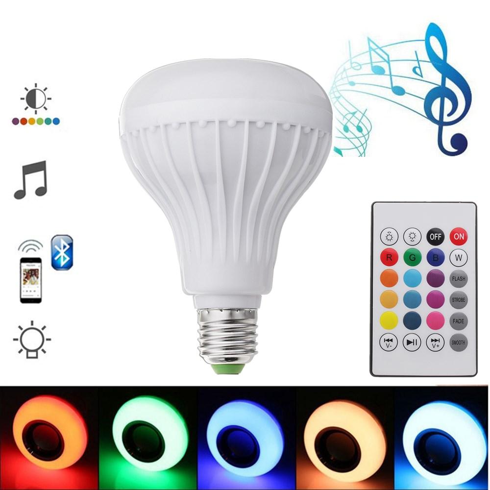 Led Music Bulb - Image 2