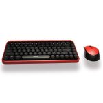 Remax Wireless Keyboard And Mouse 2.4GHZ XII-MK802