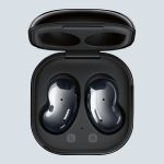 SAMSUNGS Buds Live Black HIGH COPY