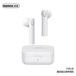 REMAX TWS-26 True wireless stereo earbuds