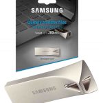 Samsung BAR Plus 3.1 USB Flash Drive