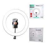 36cm Metal Ring Light 360mm