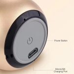 Bluetooth Speaker Portable Mini Wireless Bass Speakers with Mic for Smartphone Tablet PC