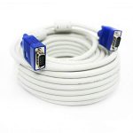 VGA Cable OD 8mm - 15m